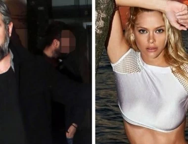 Ανατροπή στις καταγγελίες της Ρίας Αντωνίου για βιασμό!